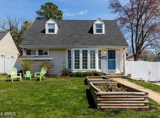 6931 Columbia Dr, Alexandria, VA 22307