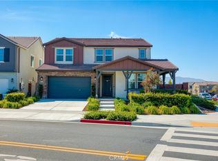 8691 Innovation St, Chino, CA