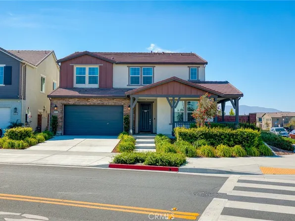 8691 Innovation St, Chino, CA 91708