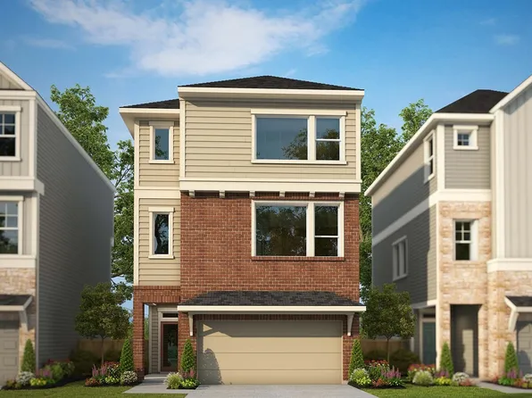 5813 Water Bridge Ln, Fort Worth, TX 76109