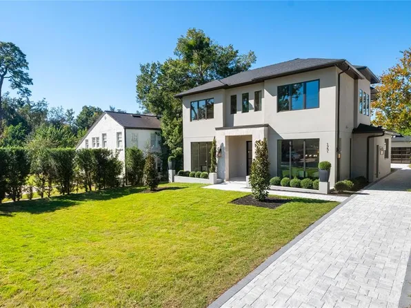 1751 Glencoe Rd, Winter Park, FL 32789