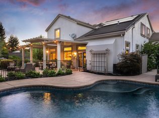 206 Tattinger Ct, El Dorado Hills, CA 95762