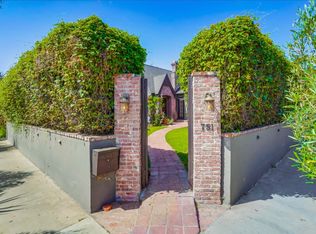751 N Spaulding Ave, Los Angeles, CA 90046