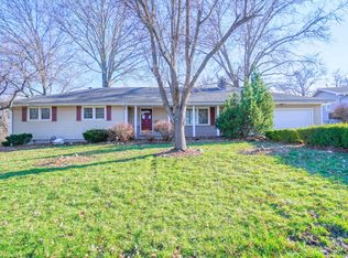 514 Coronado St, Bonner Springs, KS 66012