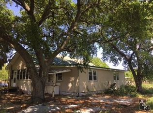 19409 E Main St, Golden Meadow, LA 70357