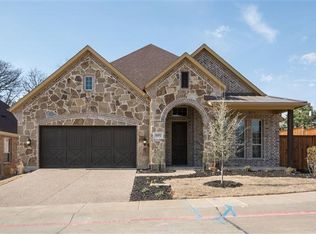 4602 Kaitlyn Ln, Grapevine, TX 76051