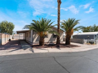 5136 Winnebago Ln, Las Vegas, NV, 89122