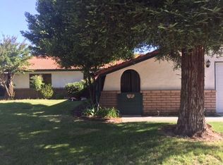 5281 E Grant Ave, Fresno, CA
