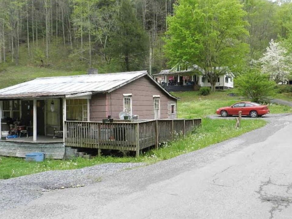 1031 Mott Branch Rd, Vansant, VA 24656 MLS 84645 Zillow