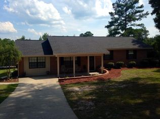 61 Melton Way, Waycross, GA 31503