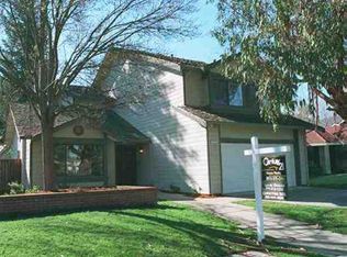 6254 Calle Fuego, Pleasanton, CA 94566