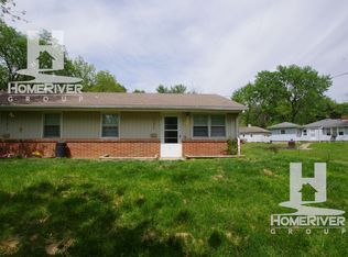 10502 E Winner Rd #0, Independence, MO 64052