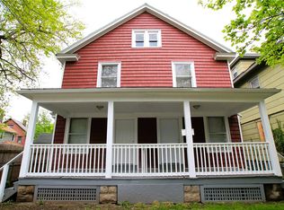 122 Kingston St #120, Rochester, NY 14609