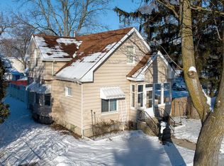 808 Wilson St, Bay City, MI 48708