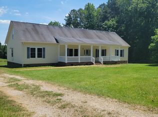 204 Reedy Creek Rd, Macon, NC 27551