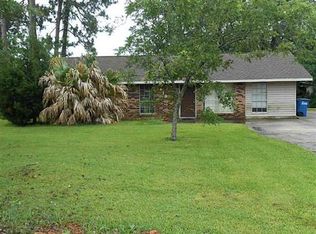 410 Champagne Cir, Lake Charles, LA 70611