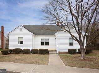 306 N Main St, Hurlock, MD 21643