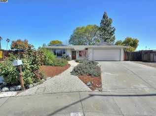 331 Foxboro Ct, San Ramon, CA 94583