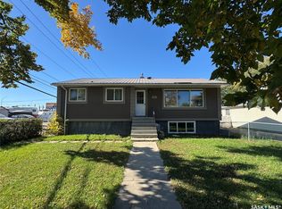 1458 Rothwell Street, Regina, SK S4N 2B3
