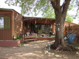 500 4th Ave, Fort Garland, CO 81133