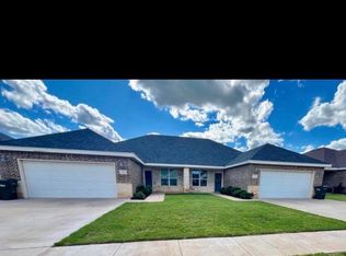 7334 Mountain View Rd #7334, Abilene, TX 79602