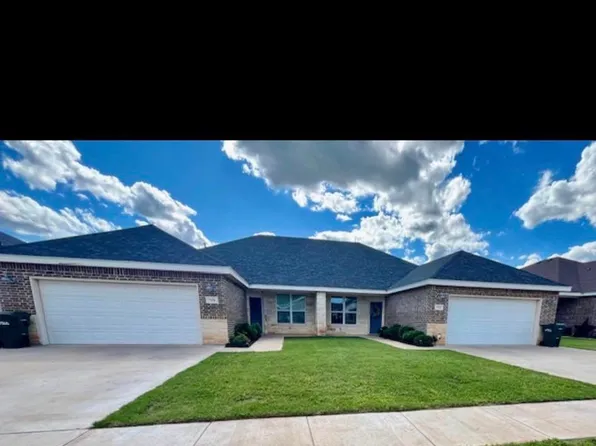 7334 Mountain View Rd #7334, Abilene, TX 79602