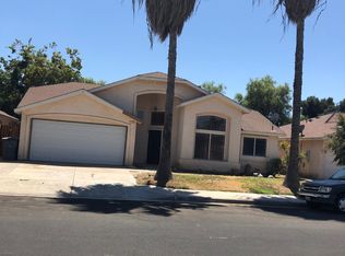 5283 W Pico Ave, Fresno, CA 93722