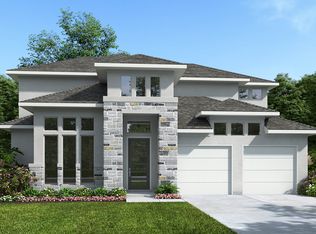 3336M Plan, Lariat 60', Liberty Hill, TX 78642