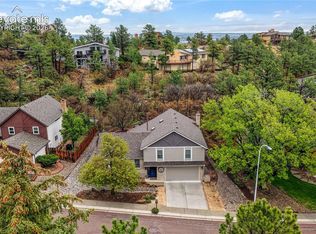 6965 Blackhawk Pl, Colorado Springs, CO 80919
