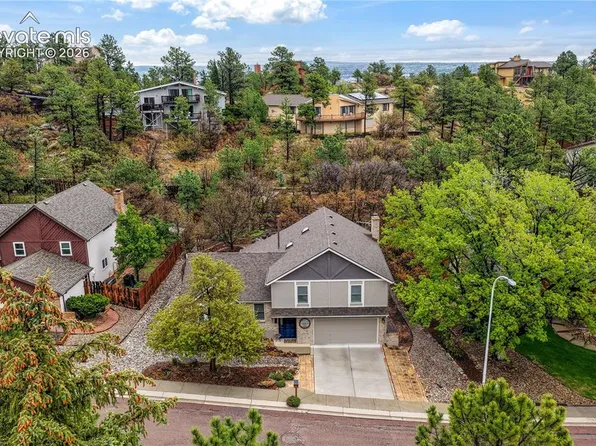 6965 Blackhawk Pl, Colorado Springs, CO 80919