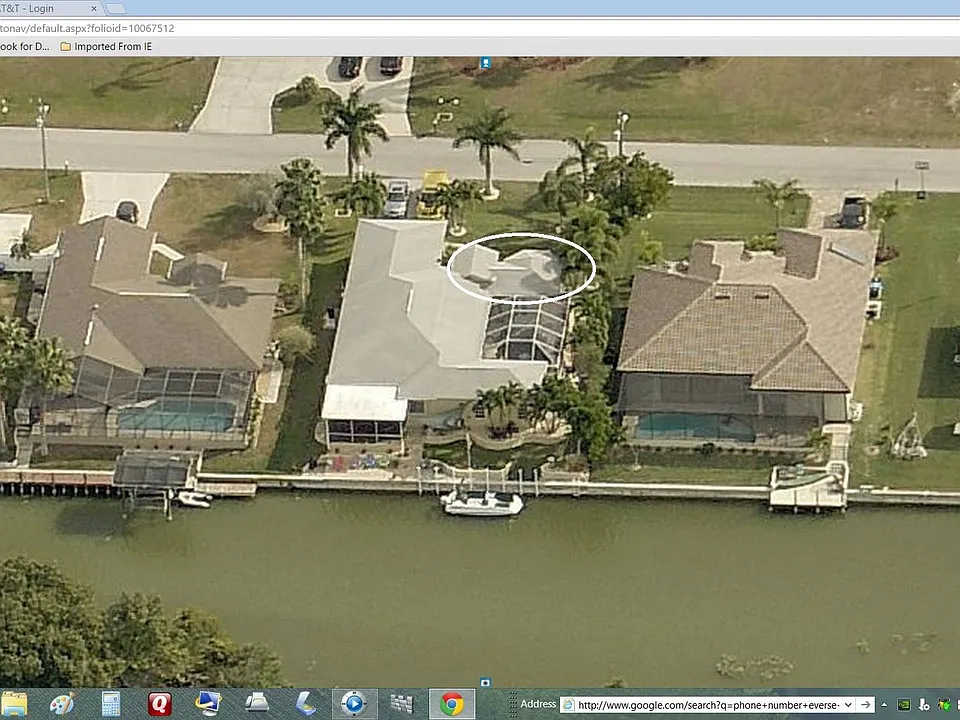 1250 SW 4th Ave