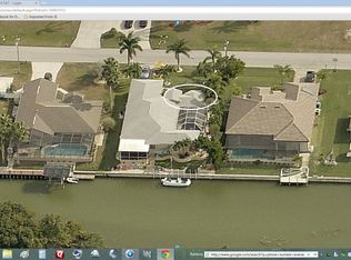 1250 SW 4th Ave, Cape Coral, FL 33991