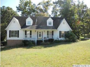 317 Oxford Acres Cir, Birmingham, AL 35215