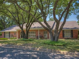 4154 Inman Ct, Fort Worth, TX 76109