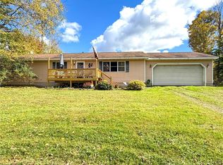 10076 Dingle St, Camden, NY 13316