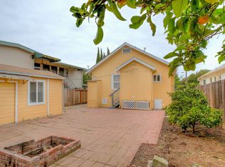 2834 Viola St, Oakland, CA 94619