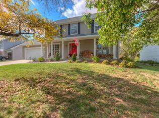 1221 Saddlemaker Dr, Saint Charles, MO