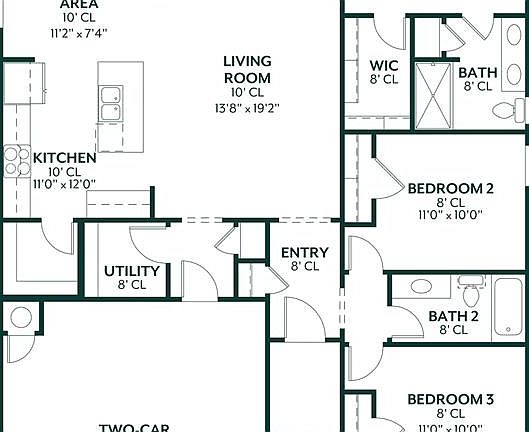 2nd image of this home