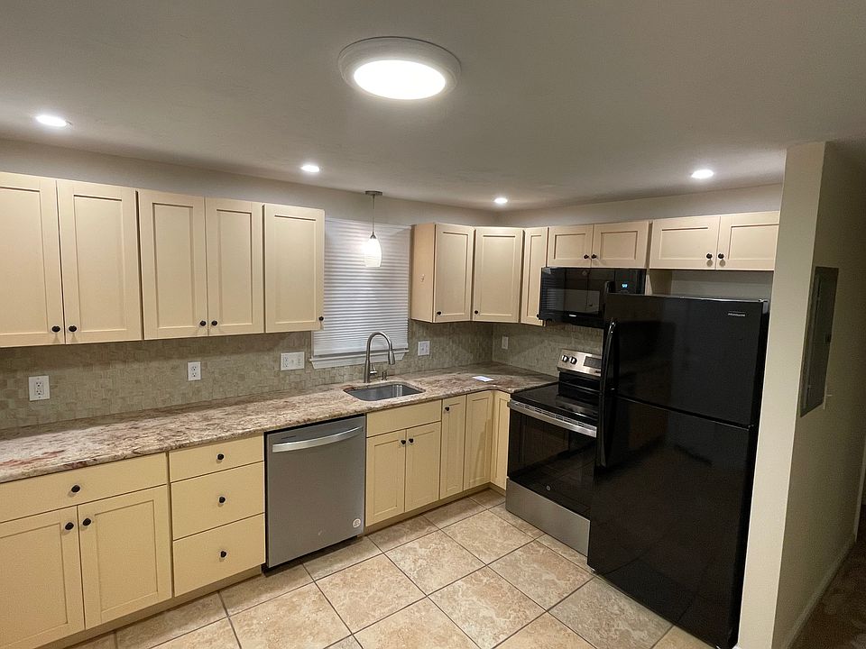 New appliances as of 1/30/25