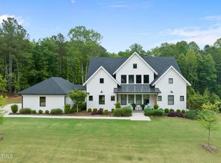 1604 Rock Dove Way, Raleigh, NC 27614