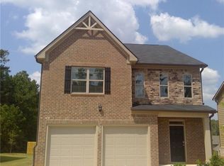322 Lara Ln, McDonough, GA 30253