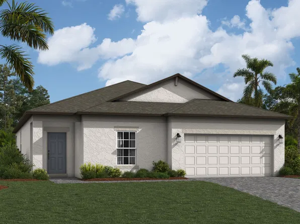 5781 Freesia Dr, Lakeland, FL 33811