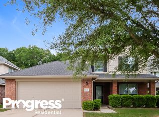 18139 Stone Trail Manor Dr, Humble, TX 77346