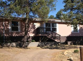 3462 Quail Run Rd, Heber, AZ 85933