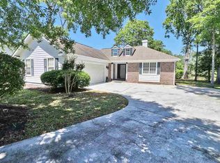 1761 Parsons Way, Surfside Beach, SC 29575