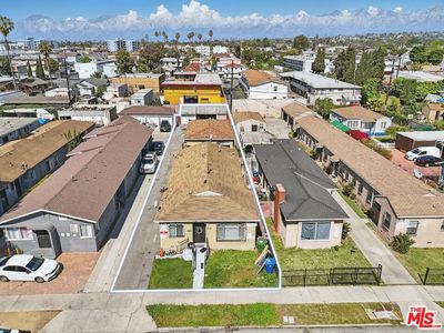 6341 11th Ave, Los Angeles, CA, 90043