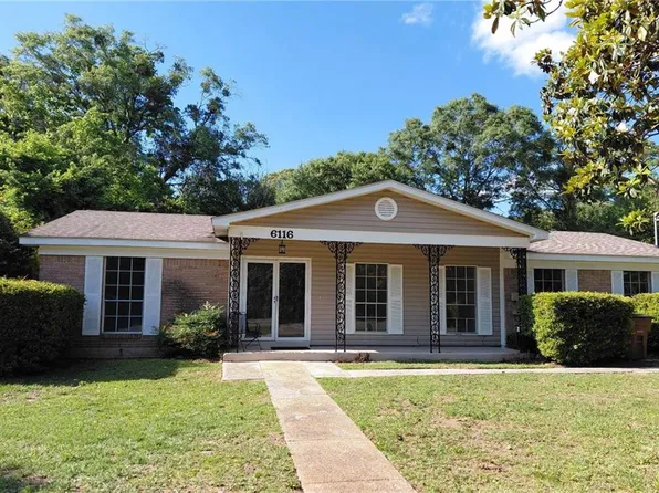6116 Zeigler Blvd, Mobile, AL 36608