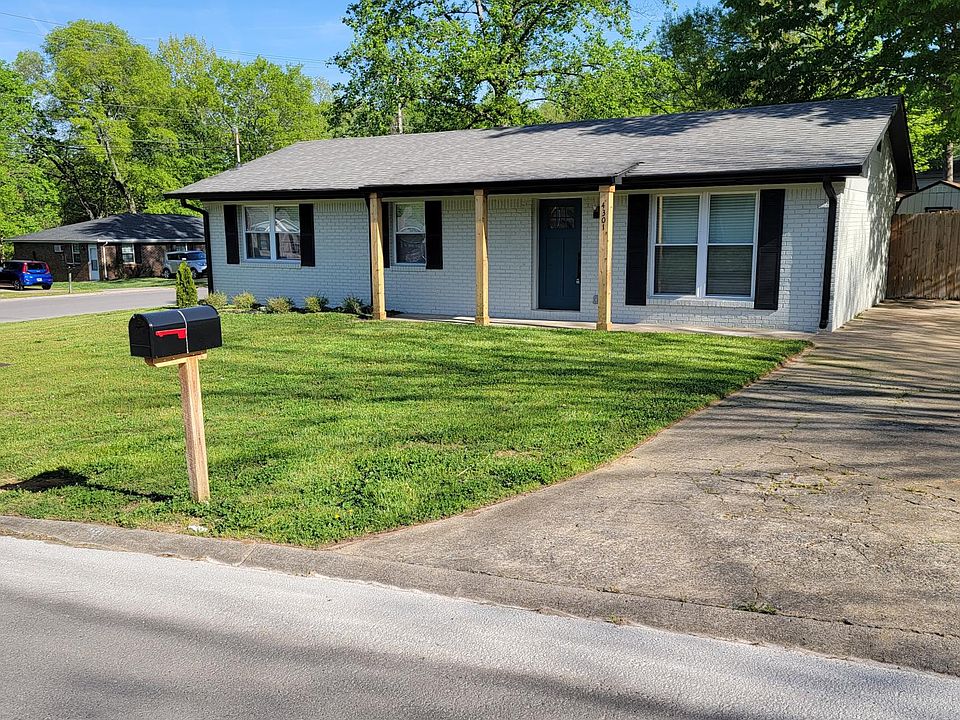 1st image of 4301 Central Valley Dr