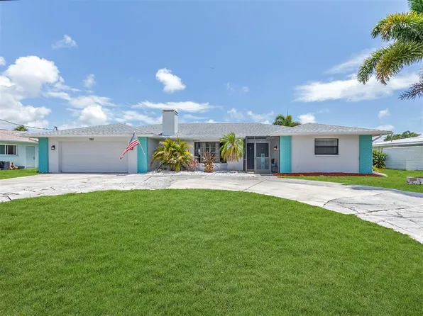 364 Peppertree Rd, Venice, FL 34293