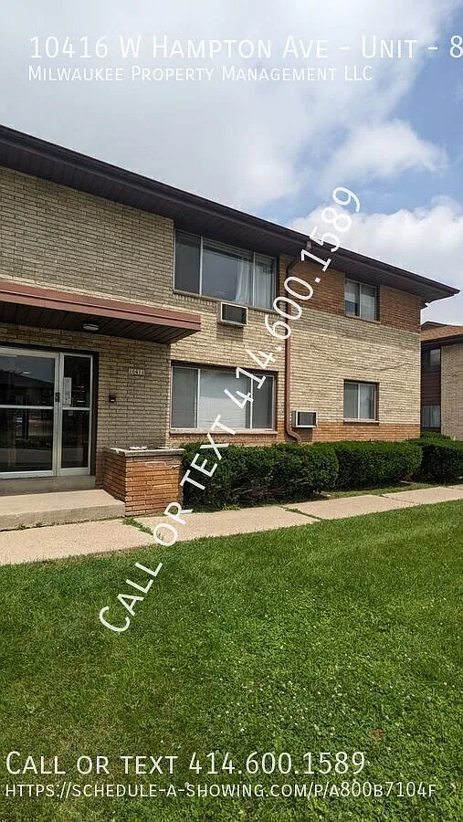 Building Photo - 10416 W Hampton Ave #8